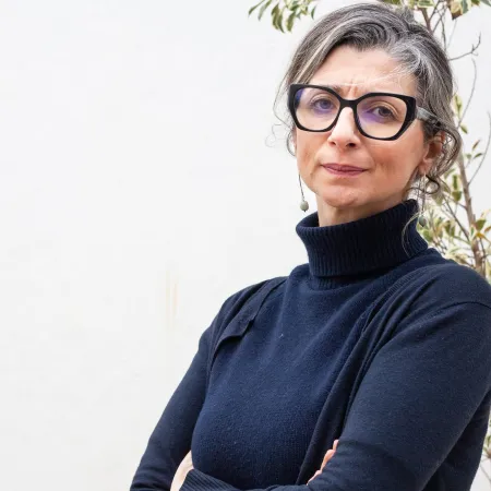 Quién es Francesca Albanese, la relatora de la ONU criticada por sus informes sobre Gaza