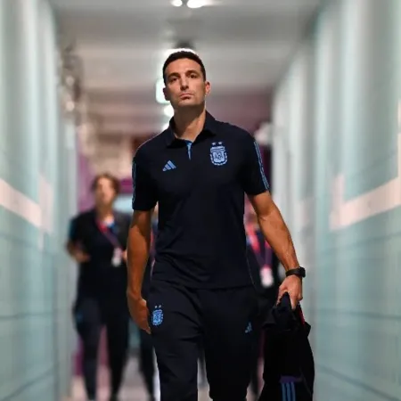 La lista de lesionados que preocupa a Scaloni a un mes de la Finalissima contra España