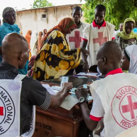 Día Mundial de las ONG: el rol clave en un mundo en crisis