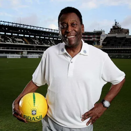 La vida privada de Pelé: las revelaciones del libro de su histórico representante