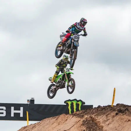 Bariloche se prepara para recibir al Mundial de Motocross 2026