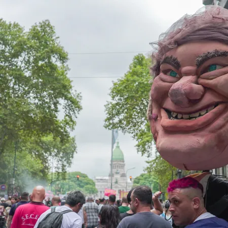 Paro de ATE en todo el país: uno por uno, todos los servicios afectados