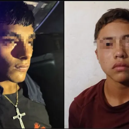 Crimen de Kim: el tribunal define hoy si condena al acusado por el asesinato de la niña en La Plata