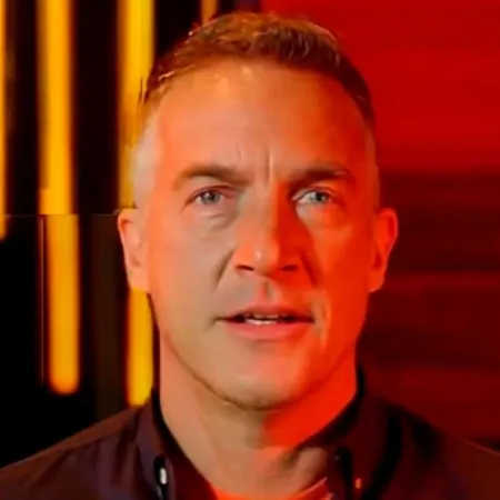 El increíble récord de Eduardo Carrera en Gran Hermano