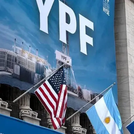 Departamento de Justicia de EE.UU. salió a apoyar a Argentina en la causa YPF