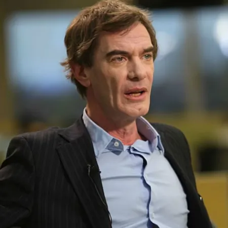 Las 10 frases terribles de Darío Lopérfido sobre la ELA: “Es una mierda”