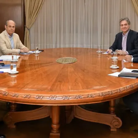 La UIA del Norte cruzó al Gobierno y a la conducción nacional por importaciones: “Hay que pegar el grito de la industria”