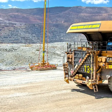 Lluvias en Perú y Ecuador encienden una alarma económica que pocos miran