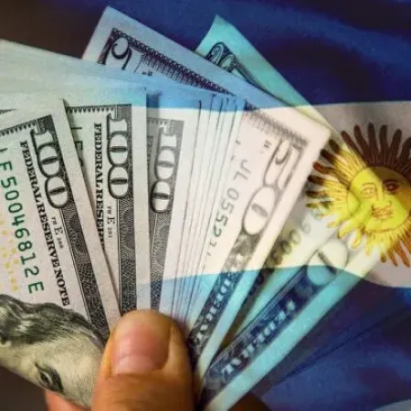 1,6 millones de personas compraron más de USD 2.600 millones en enero