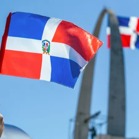República Dominicana nace en 1844: qué pasó esa noche en Santo Domingo