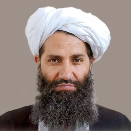 El poder oculto en Kabul: quién es Hibatullah Akhundzada y qué decide hoy