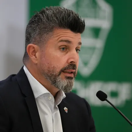 Christian Bragarnik confirmó el llamado de River por Coudet: qué negocian ahora