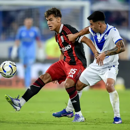 Quién es Joaquín Freitas, la joya de 100 millones que Gallardo le dejó a River