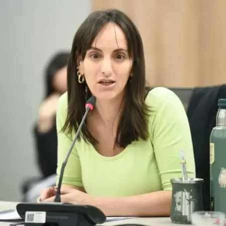 Paro de 36 horas: por qué Mercedes de Mendieta presiona ahora a la CGT y la CTA