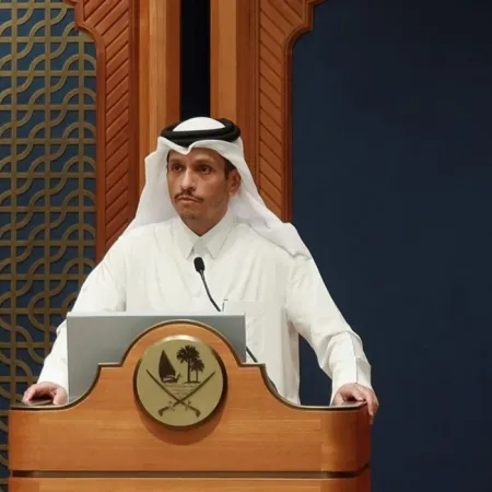 Misiles iraníes sobre Qatar: la decisión de Doha que puede cambiar el Golfo