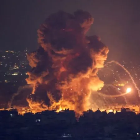 ONU y potencias mundiales llaman a detener la escalada tras la ofensiva contra Irán