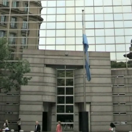 Argentinos en Israel: el número que tenés que guardar hoy en tu celular