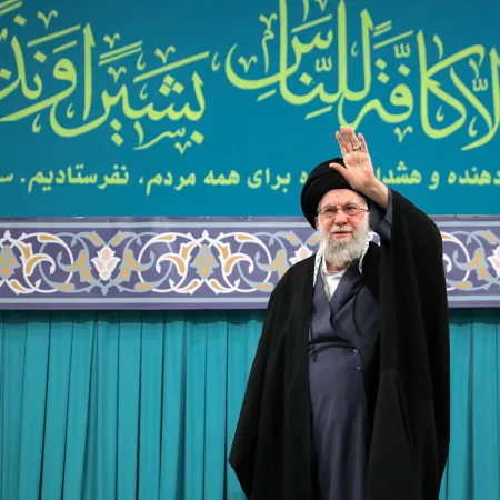 Medio Oriente ante el fin de Ali Jamenei: qué puede pasar con Irán