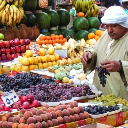 Golfo Pérsico en tensión: por qué Kuwait salió corriendo a vaciar supermercados