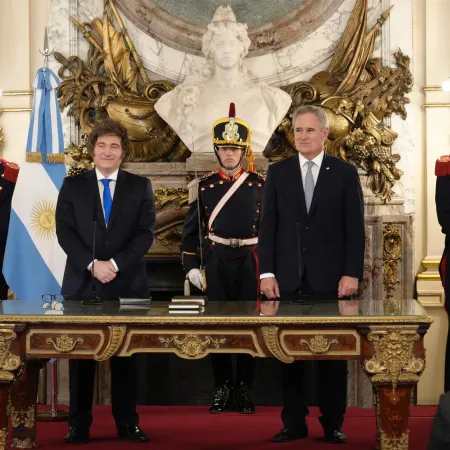Alerta máxima en Argentina por Medio Oriente: qué ordenó el Gobierno