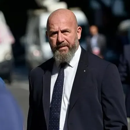 Waldo Wolff apuntó a Pichetto por su acercamiento a Cristina: la frase más dura