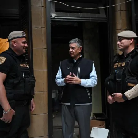 CABA acelera los desalojos: qué hay detrás de las 600 propiedades restituidas