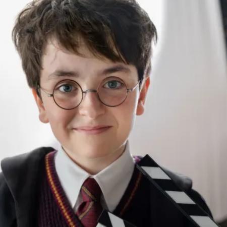 La serie de Harry Potter promete ser el evento de streaming más grande de la historia