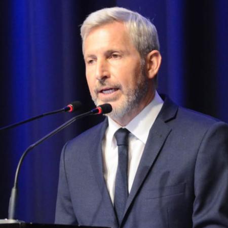 La herencia que expondrá Frigerio en Entre Ríos y el guiño que espera de Milei