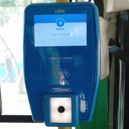 SUBE amplía medios de pago en seis ciudades bonaerenses: ya aceptan tarjetas y QR en colectivos