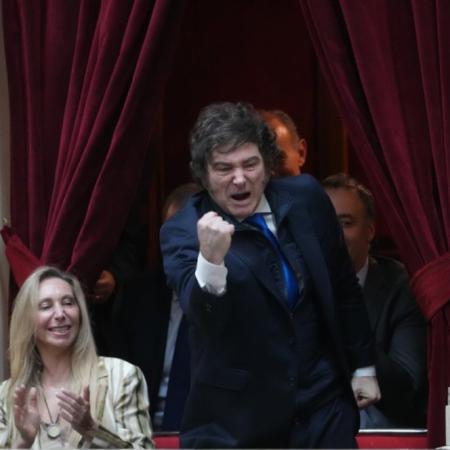 Tras la reforma laboral, el próximo blanco de Milei inquieta a gobernadores y partidos