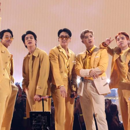 BTS vuelve y se une a Netflix para un súper evento de lanzamiento