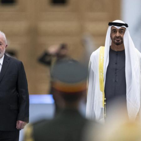 Lula da Silva se juega en Abu Dabi: el acuerdo Mercosur‑Emiratos que puede cambiar todo