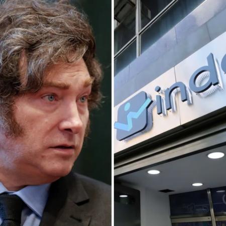 "Afecta los salarios": denuncia penal contra Milei a horas del dato del INDEC