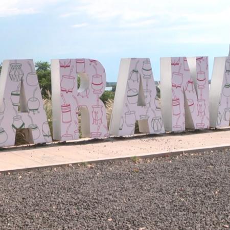 Todo lo que tenés que saber sobre la 35ª Fiesta Nacional del Mate en Paraná