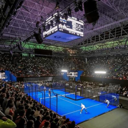 El pádel global ajusta su brújula: la FIP redefine el calendario para 2026