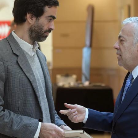 Asaltaron a un ministro de Cornejo y otro funcionario lanzó una frase doble filo