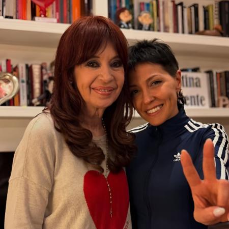 El plan de Cristina Kirchner que Mayra Mendoza retomó contra la Ley Penal Juvenil