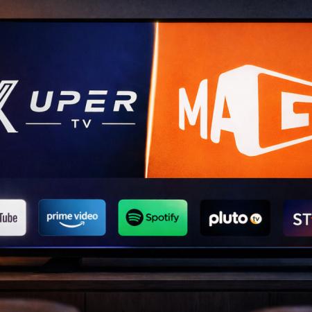 Magis TV y Xuper TV, al horno: bloqueos y restricciones por piratería en Argentina y la región