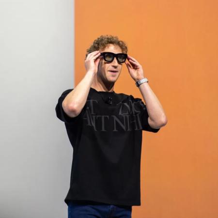 La música que escuchaba Mark Zuckerberg cuando creó Facebook