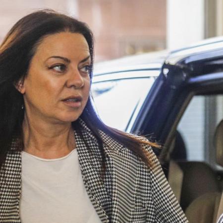 Pettovello salió a cruzar las críticas por la reforma laboral: qué negó en vivo