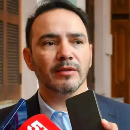 Caputo postergó la reunión con Valdés y dejó en pausa los reclamos de Corrientes