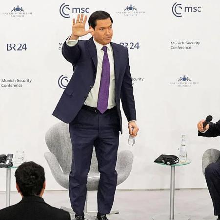 Marco Rubio en Múnich: el nuevo “contrato” que propone entre Estados Unidos y Europa