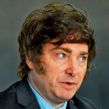 Javier Milei usó Instagram para hablar de los “mandriles” y de las protestas frente al Congreso