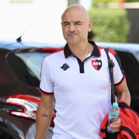 Crisis en Newell’s: Ignacio Boero echó a Orsi-Gómez y ahora se viene el clásico