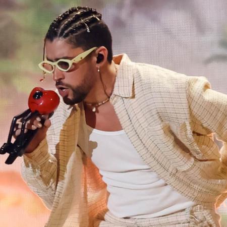 Bad Bunny llega a Japón presentado por Spotify