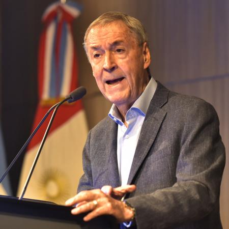 Schiaretti vuelve al Congreso y el PJ cordobés apuesta a una jugada silenciosa