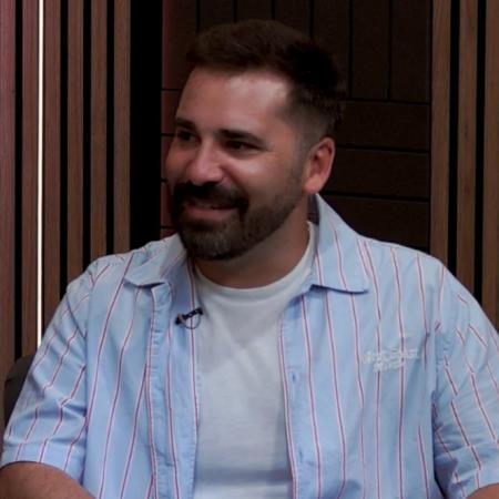 “Es una lucha más ética que de pertenencia”: Juanjo Marco prepara un musical sobre el Almirante Brown