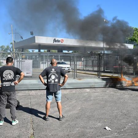 Industriales Pymes Argentinos, en alerta por FATE: el pedido al Gobierno