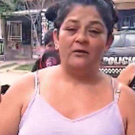 “A mi mamá la están encontrando parte por parte”: el desgarrador relato de la hija de Ramona