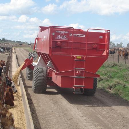 ¿Los corrales cambian de dueño?: El diagnóstico de la Cámara Argentina de Feedlot